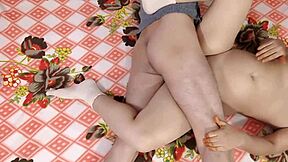 full nude my girlfriend punjabi girl pusssy fucking with boss