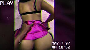 old vhs amateur video compilation