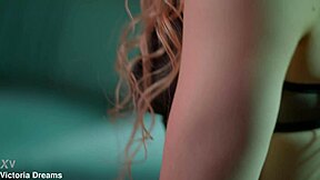 i was waiting for my masters huge cock in bdsm