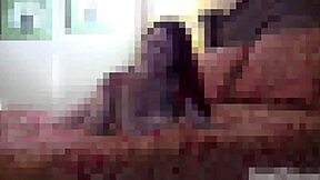 made to jerk off during confession