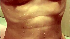 Continued anyone want to lick nipples theyre delicious please take a look at my wifes naked body her big nipples theyre hard check out her pussy in the next video