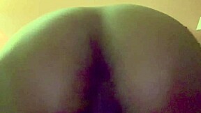 Madisonstv Squirts Hard From Rough Pounding