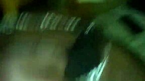 skinny babe appears in full sheer video