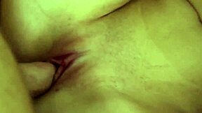 insane blonde orgasm makes her scream loud