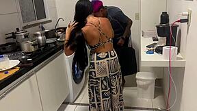 ex convicto chega e come morena casada