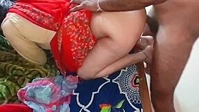 My cute step sister let me fuck her all night long