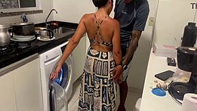 ex convicto chega e come morena casada