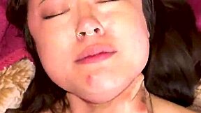 Cum filled cutie is perfect pocket pussy