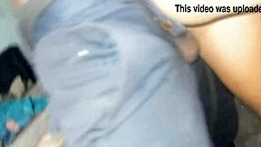 Wife wants police cock now