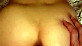 Cum filled cutie is perfect pocket pussy