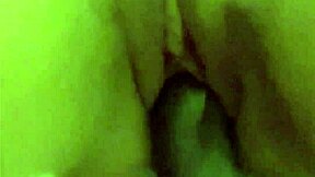 Black man has rough sex with petite girl