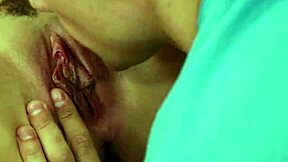 Bi curious teen wants to experiment with his girlfriend and another hung dude