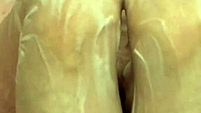 Continued anyone want to lick nipples theyre delicious please take a look at my wifes naked body her big nipples theyre hard check out her pussy in the next video
