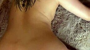 Cum filled cutie is perfect pocket pussy