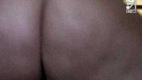 Mexican guy bangs tremendous big colombian ass
