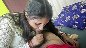 College girl meets teacher for private home lesson