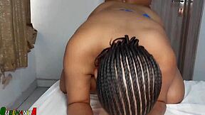 Diva Ass The Sweetest I Eat And Lick It All