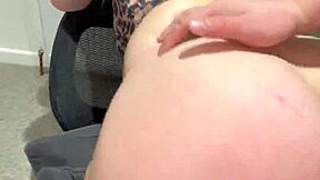 fuck stepmom hard in the living room