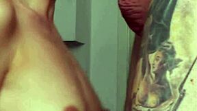 Candie cross drops for my bulge
