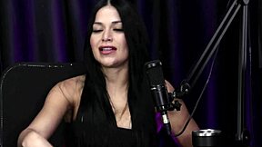 Gosta de fazer dp vaginal deu dicas para fazer sexo anal e a adrenalina que teve na gravação foi