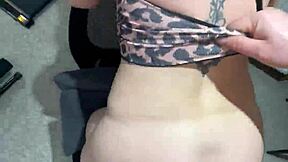 fuck stepmom hard in the living room