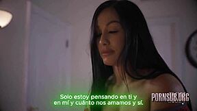 Mi Madrastra Infiel Sub Español Ver Completo En Pornsuborg