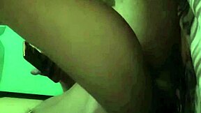 Desi bhabhi rides lovers thick cock
