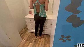 indian best friends mom is too hot to handle in roleplay