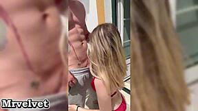 fui pra portugal e fodi a loirinha portuguesa ate ela devolver o ouro do brasil - video completo sheer - xvideosred
