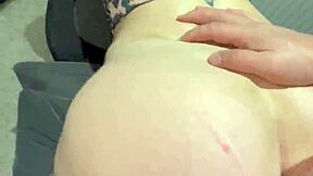 fuck stepmom hard in the living room