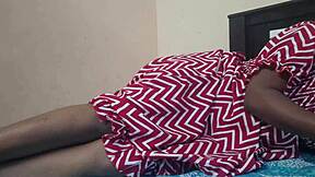 Married tamil wife cheats with ac repairman