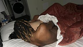 Amateur Late Night Missionary Creampie With Real Couple