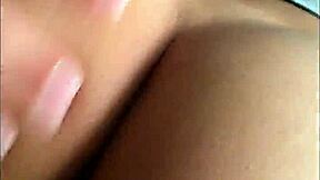 rompiendo el culo de esta puta nalgona latina amateur