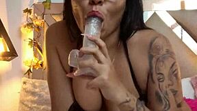 Nailing The Pussy During First Time Casting