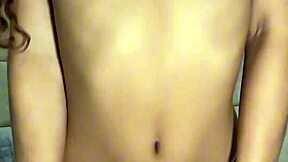 Sweet Teen 18+ Fucks Her Tight Pussy