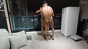 olha isso corninho aprende como fode uma mulher gostosa