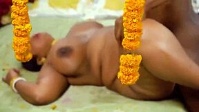 Bengali big boobs amateur fucks indian husband