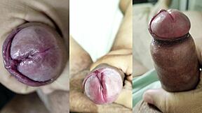 me masturbando com a bucetinha molhadinha da minha ex-namorada putinha