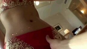 asian babe masturbates with bdsm fetish toys