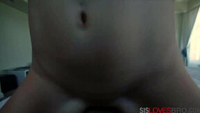 kate kennedy gets fucked by step bro so hot