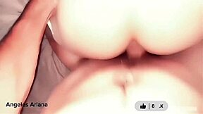 A La Puta De Mi Madrastra Le Gusta El Sexo Anal Duro