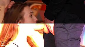 i swallowed all the cum from my best friends ass at a party 4k hd tim team