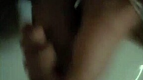 teen jerking off