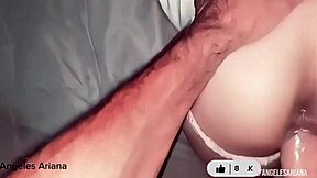 A La Puta De Mi Madrastra Le Gusta El Sexo Anal Duro