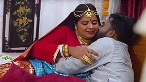 Bengali big boobs amateur fucks indian husband