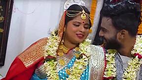 Bengali big boobs amateur fucks indian husband