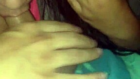 submissive mature latina sucks young savage