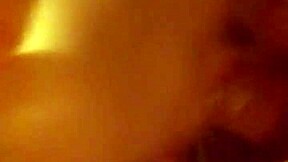 miss kelsee bends for cum in bathtub