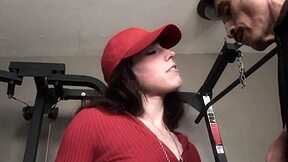 zaylen skye is a teen babysitter