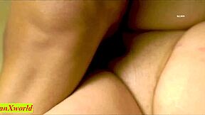 Indian romantic wife hot sex indian sex